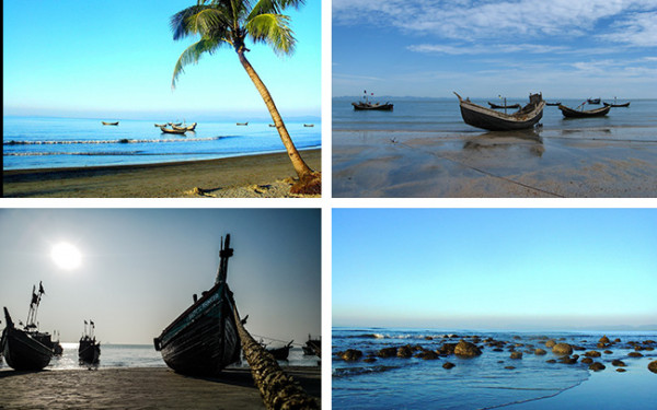 সেন্ট মার্টিন্‌স